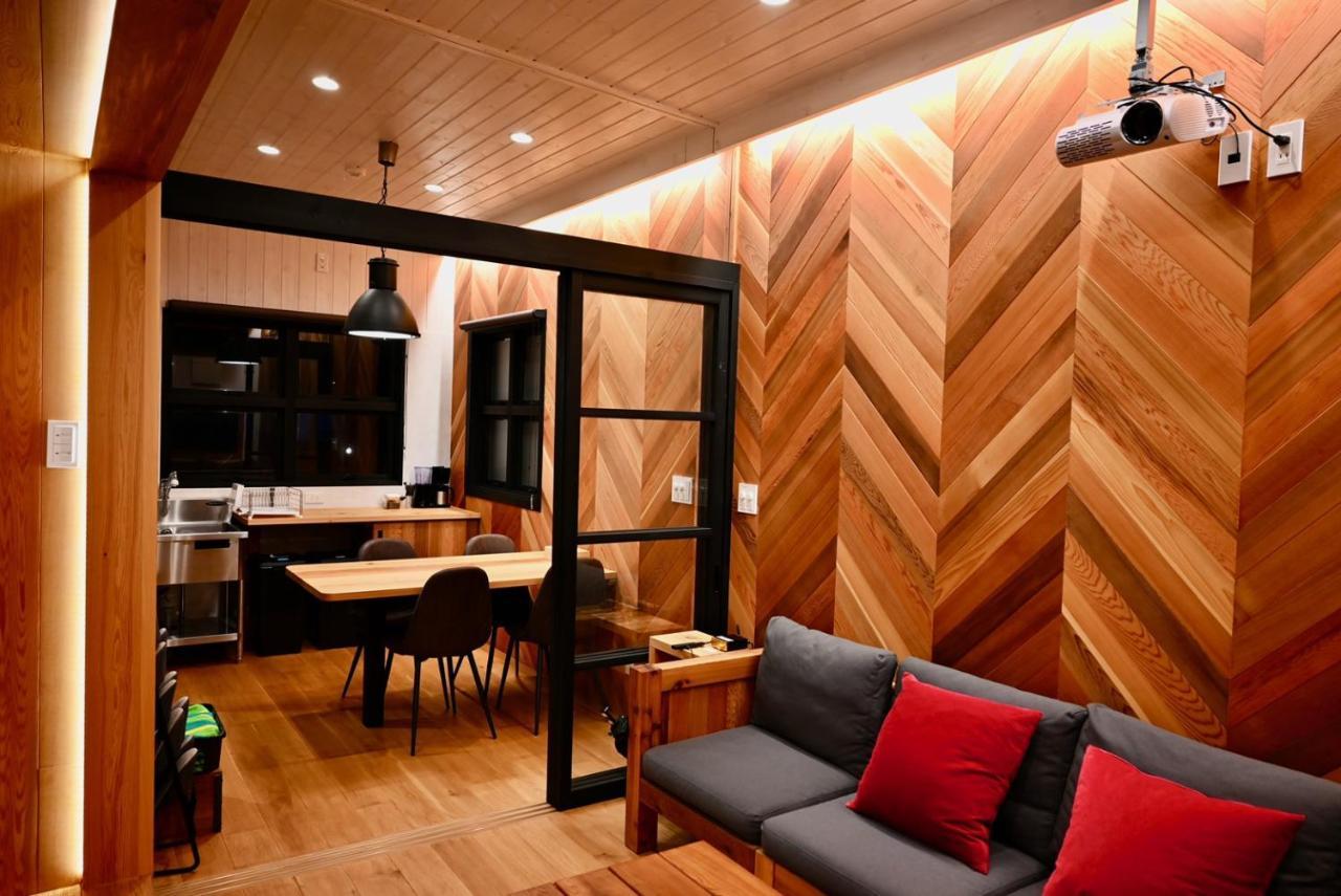Tiny Base The River House & Trailer Kawazu Exterior photo