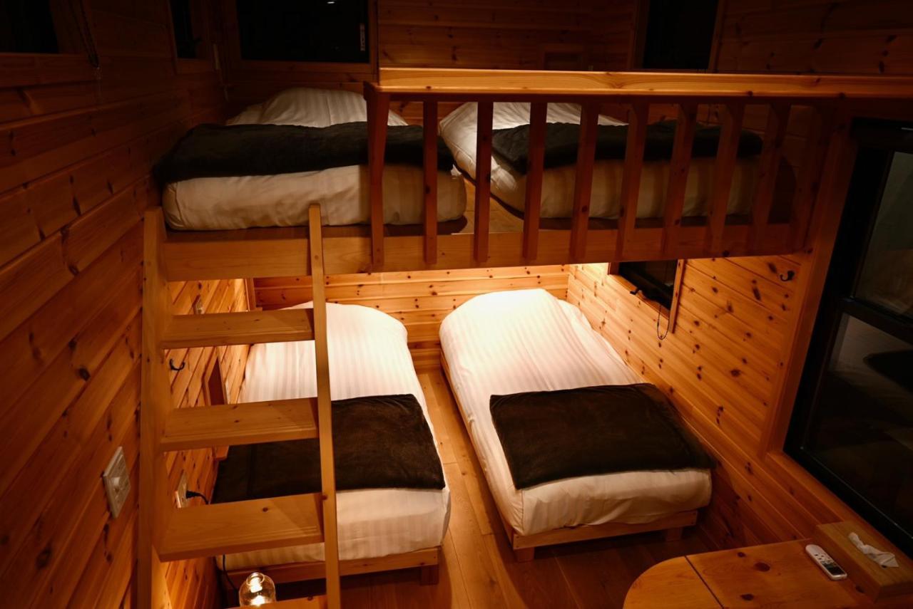 Tiny Base The River House & Trailer Kawazu Exterior photo