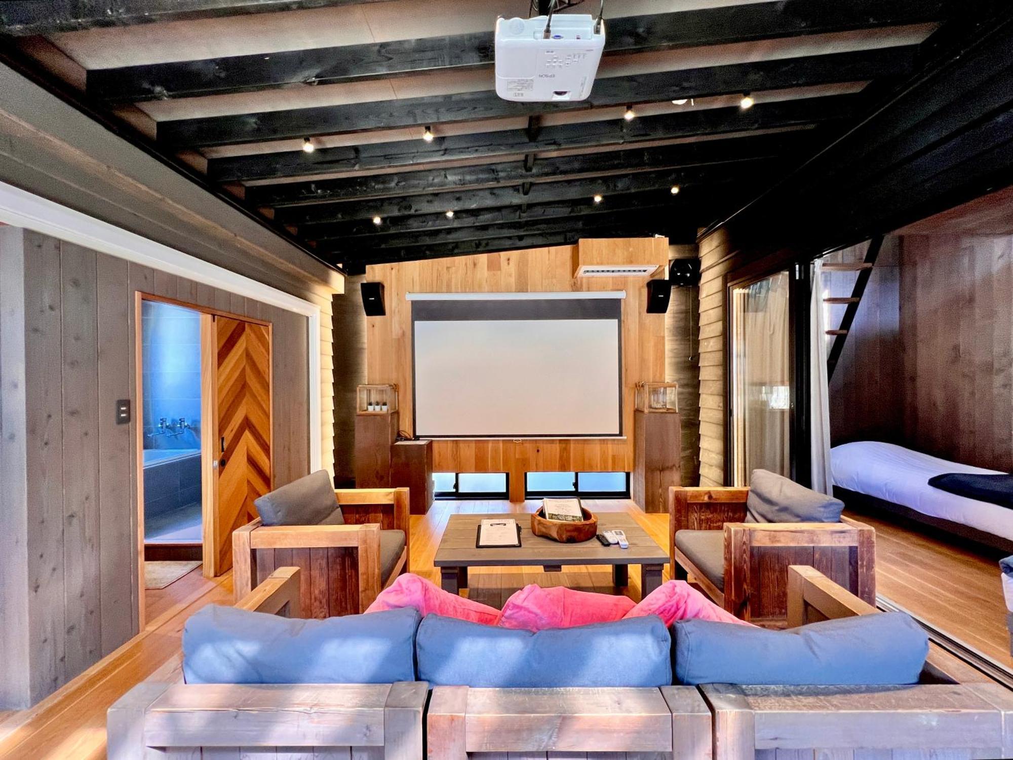 Tiny Base The River House & Trailer Kawazu Exterior photo